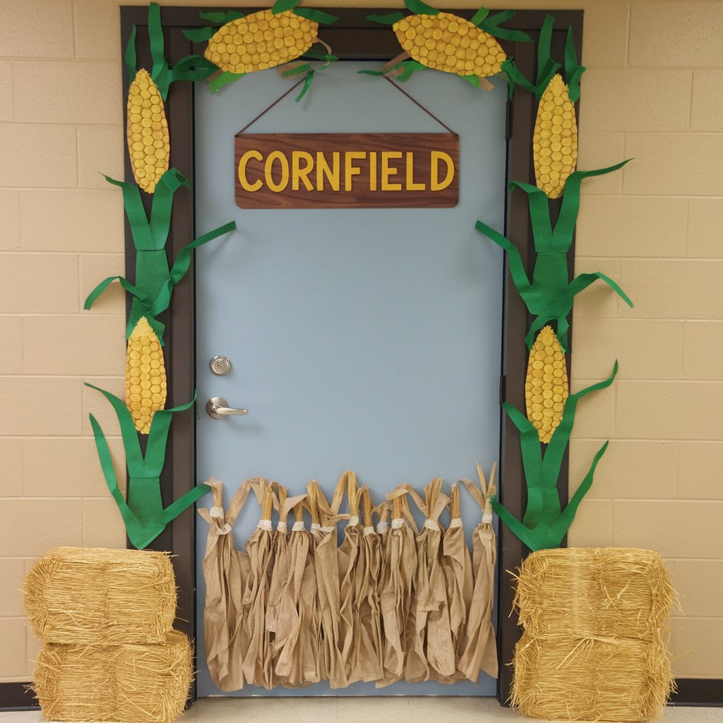 Cornfield Theme