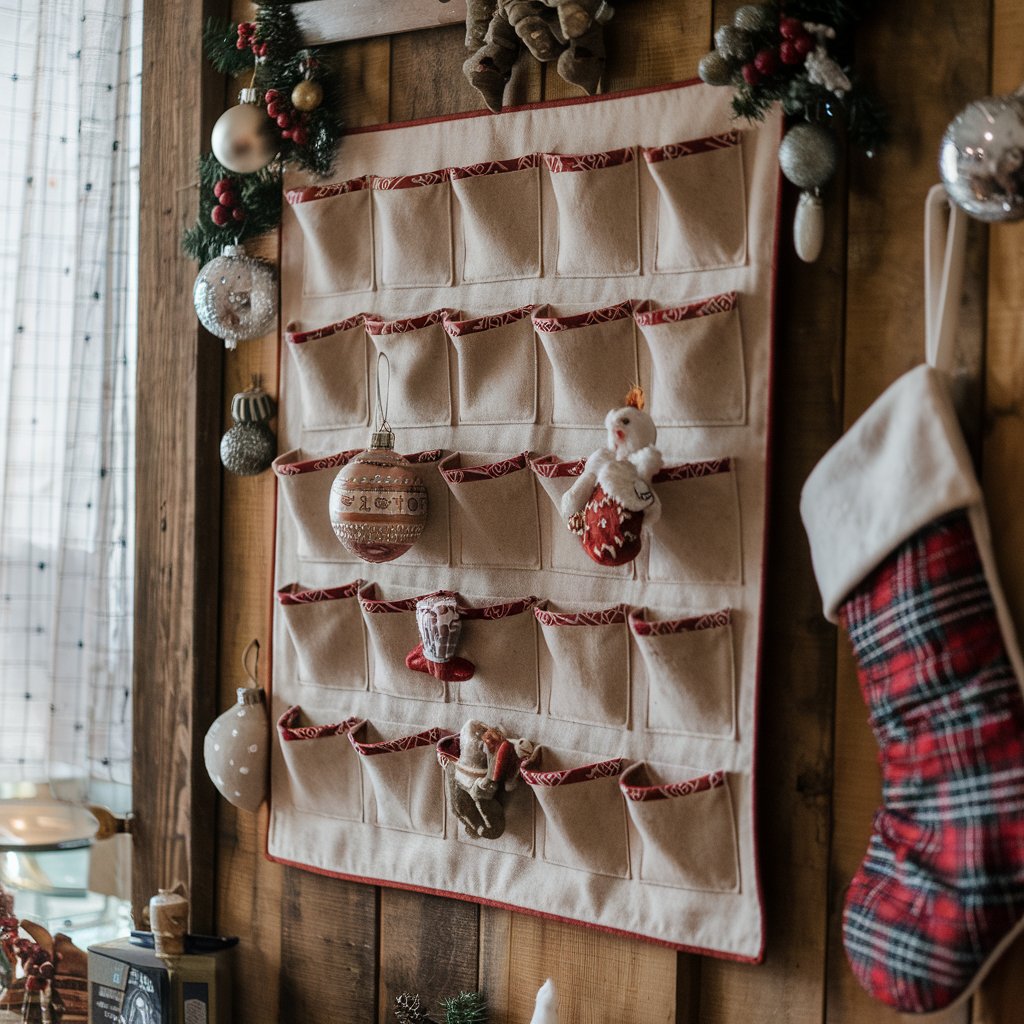 Traditional Advent Calendars