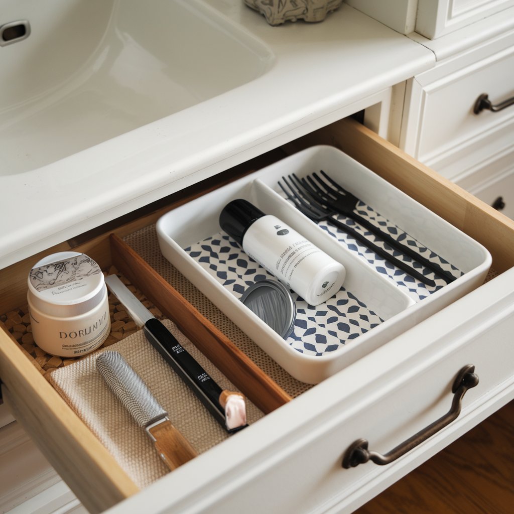  Repurpose Kitchen Organizers