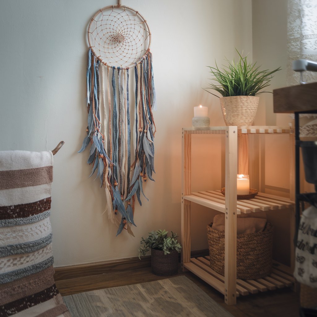 Dreamcatcher Decor