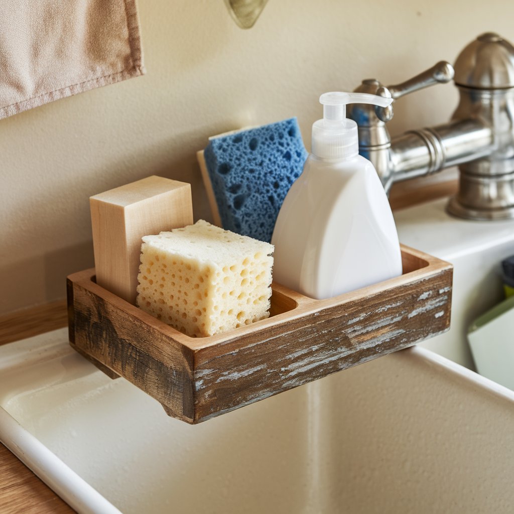 Sink Caddy